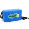 Батарея до ДБЖ QiSuo Li-ion 12V 18A (QS-1218)