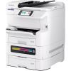 Многофункциональное устройство Canon WorkForce Pro EM-C8100RDW WiFi, A3+ (C11CL31402) изображение 2