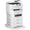 Многофункциональное устройство Canon WorkForce Pro EM-C8100RDW WiFi, A3+ (C11CL31402) изображение 3
