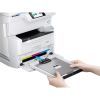 Многофункциональное устройство Canon WorkForce Pro EM-C8100RDW WiFi, A3+ (C11CL31402) изображение 6