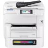 Многофункциональное устройство Canon WorkForce Pro EM-C8100RDW WiFi, A3+ (C11CL31402)