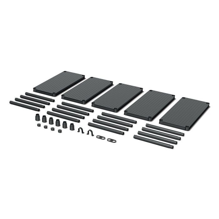 Стеллаж Kistenberg 7403601725, KSS75L5HD (KSS75L5HD) изображение 3