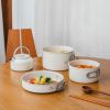 Чайник туристичний Naturehike CNK2450CF013 0,8 л, алюміній, білий (6927595706046) зображення 6