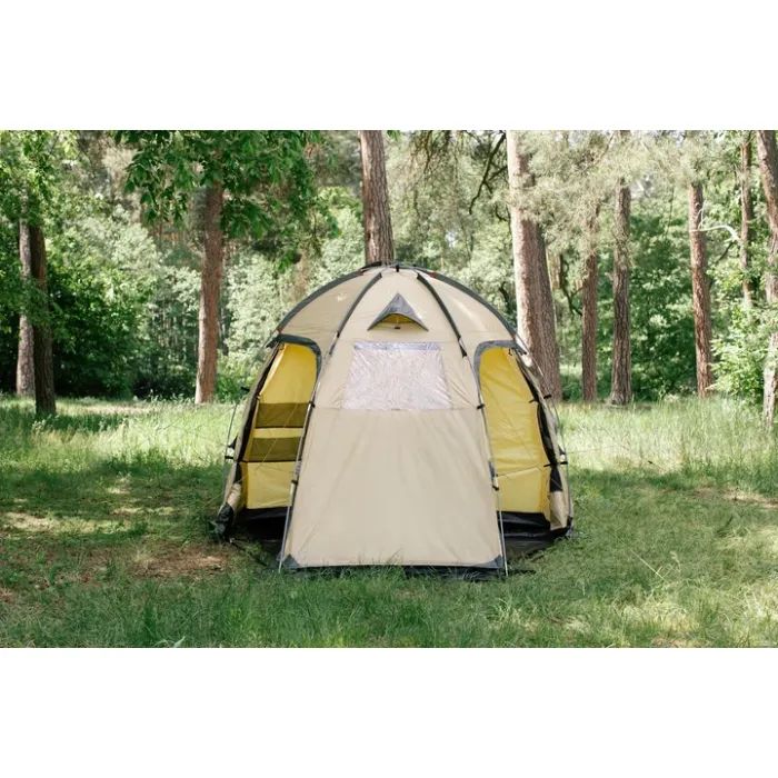 Палатка Tramp Bell 3 (V3) olive (UTRT-107-olive) изображение 10