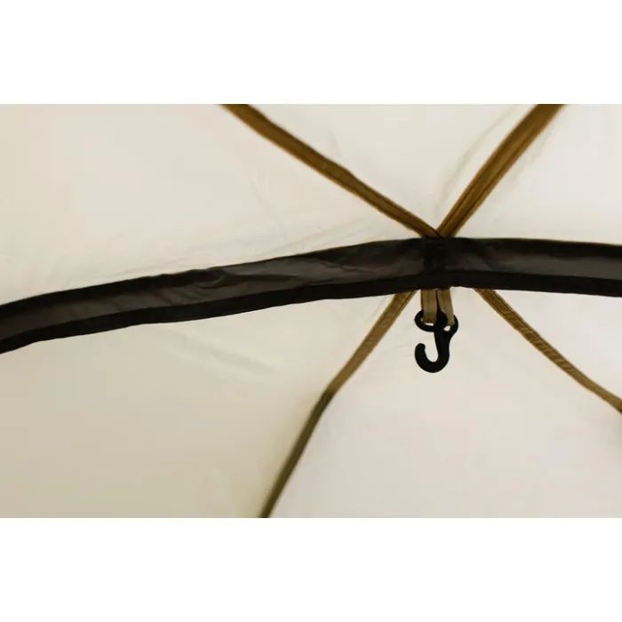 Палатка Tramp Bell 3 (V3) olive (UTRT-107-olive) изображение 2