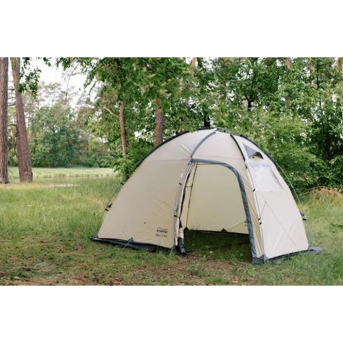 Палатка Tramp Bell 3 (V3) olive (UTRT-107-olive) изображение 5