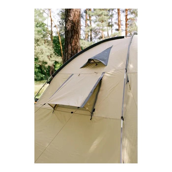 Палатка Tramp Bell 3 (V3) olive (UTRT-107-olive) изображение 6