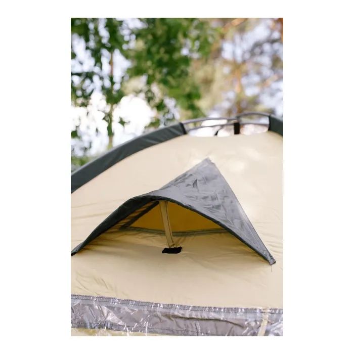 Палатка Tramp Bell 3 (V3) olive (UTRT-107-olive) изображение 8
