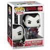 Фигурка Funko Pop серии Подземелья и Драконы - Страд фон Зарович (91563) изображение 2