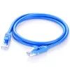 Патч-корд 1м U/UTP cat 6 RJ-45 blue Ugreen (11203) изображение 2