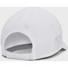 Кепка Under Armour UA W Iso-chill Launch Adj білий 1383478-100 (196885566127) зображення 2