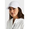 Кепка Under Armour UA W Iso-chill Launch Adj білий 1383478-100 (196885566127) зображення 3