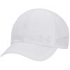 Кепка Under Armour UA W Iso-chill Launch Adj білий 1383478-100 (196885566127)