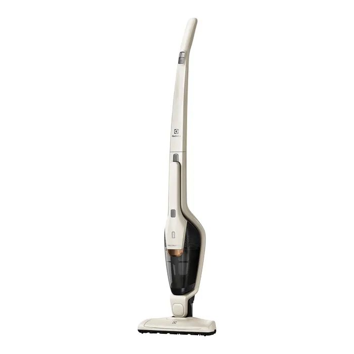 Пилосос Electrolux EERC75SW