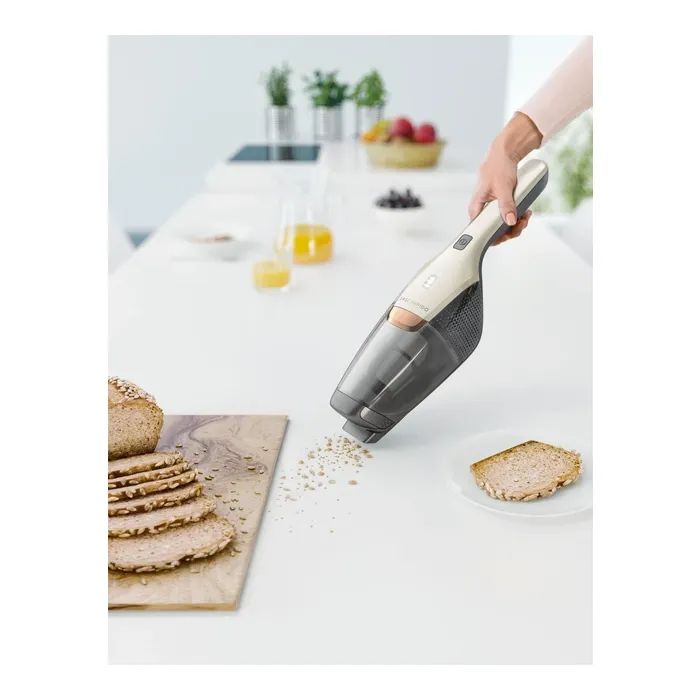 Пилосос Electrolux EERC75SW зображення 2