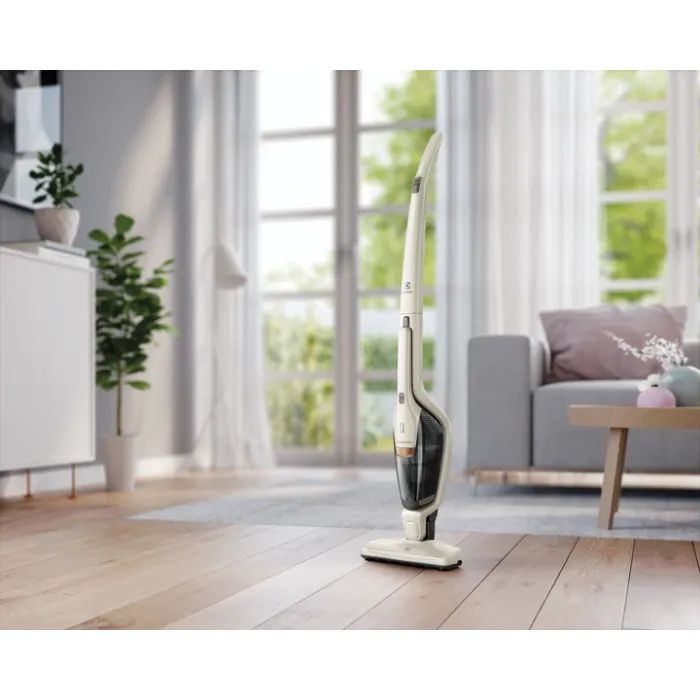 Пилосос Electrolux EERC75SW зображення 6