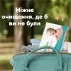 Детские влажные салфетки Pampers Sensitive 80 шт х 4 пачки (320 шт) (8001841062754) изображение 7