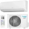 Кондиціонер Hoapp Luna Wi-Fi inverter, R32 (HSK-LB28VAW/HMK-LB28VA)
