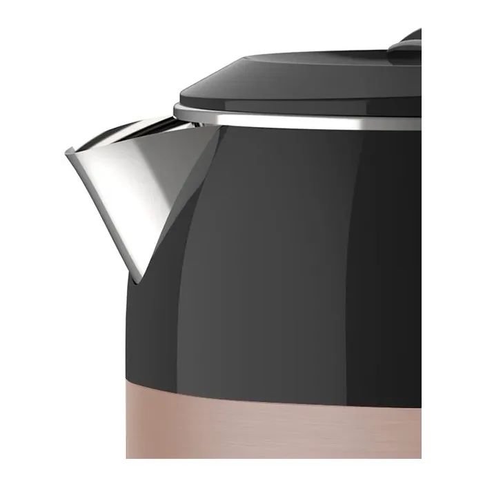Электрочайник WINNINGSTAR ST-6037 Bronze изображение 2