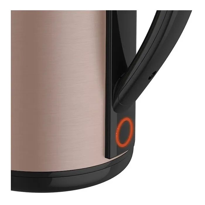 Электрочайник WINNINGSTAR ST-6037 Bronze изображение 4