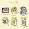 Пазл Puremind 3D Starry Garden (1404) изображение 3