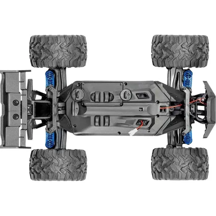 Радіокерована іграшка Overmax X-SHARD (OV-X-SHARD) зображення 10
