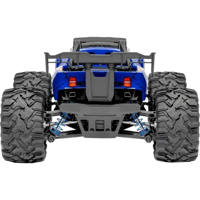 Радіокерована іграшка Overmax X-SHARD (OV-X-SHARD) зображення 5