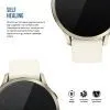 Плівка захисна Armorstandart Matte hydrogel Garmin Venu 4 41mm 6 pcs (ARM92033) зображення 3