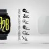 Пленка защитная Armorstandart Matte hydrogel Xiaomi Redmi Watch 5 6 pcs (ARM92127) изображение 2