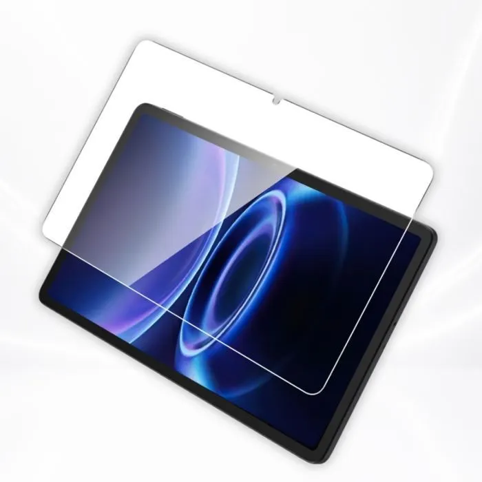 Скло захисне BeCover Xiaomi Redmi Pad 2 SE 9.7" 2026 (715915) зображення 3