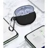 Чохол для навушників BeCover Silicon для HUAWEI FreeBuds 6i Black (713226) зображення 4