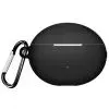 Чохол для навушників BeCover Silicon для HUAWEI FreeBuds 6i Black (713226)