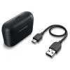 Навушники JVC HA-A3T-B Black (HA-A3TBU) зображення 3