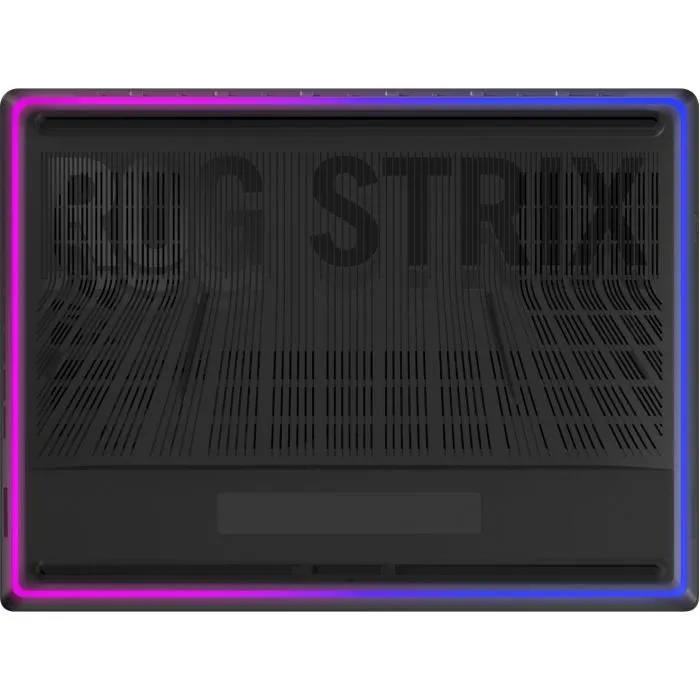 Ноутбук ASUS ROG Strix SCAR 18 G835LXG-TQ462W (90NR0LF1-M00N10) зображення 11