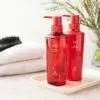 Шампунь Yamada Bee Farm Medicated RJ Scalp Care Shampoo 400 мл (4930830325508) зображення 3