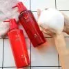 Шампунь Yamada Bee Farm Medicated RJ Scalp Care Shampoo 400 мл (4930830325508) зображення 4