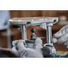 Фреза Bosch Professional, Std S8, галтельная, R12, D24, L15.9 (2.608.628.473) изображение 5