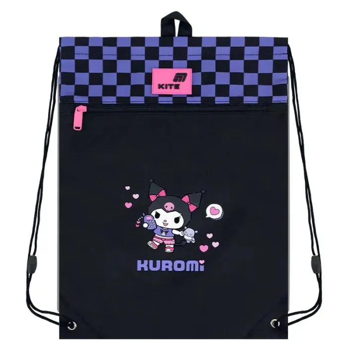 Сумка для обуви Kite 601M HK-3 (HK26-601M-3) изображение 2