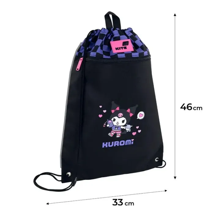 Сумка для обуви Kite 601M HK-3 (HK26-601M-3) изображение 4
