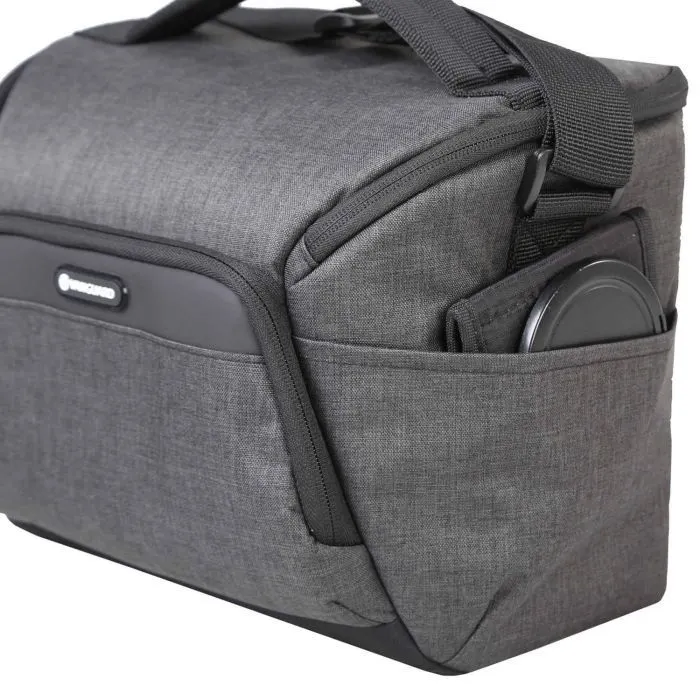 Фото-сумка Vanguard Vesta Aspire 25 Gray (DAS301109) изображение 10