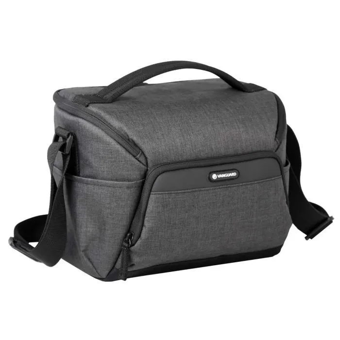Фото-сумка Vanguard Vesta Aspire 25 Gray (DAS301109) изображение 12