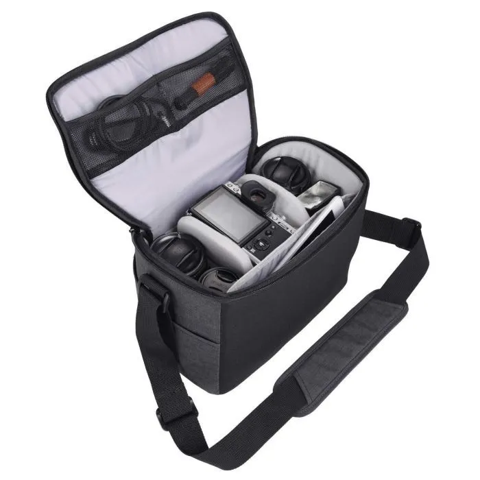 Фото-сумка Vanguard Vesta Aspire 25 Gray (DAS301109) изображение 16