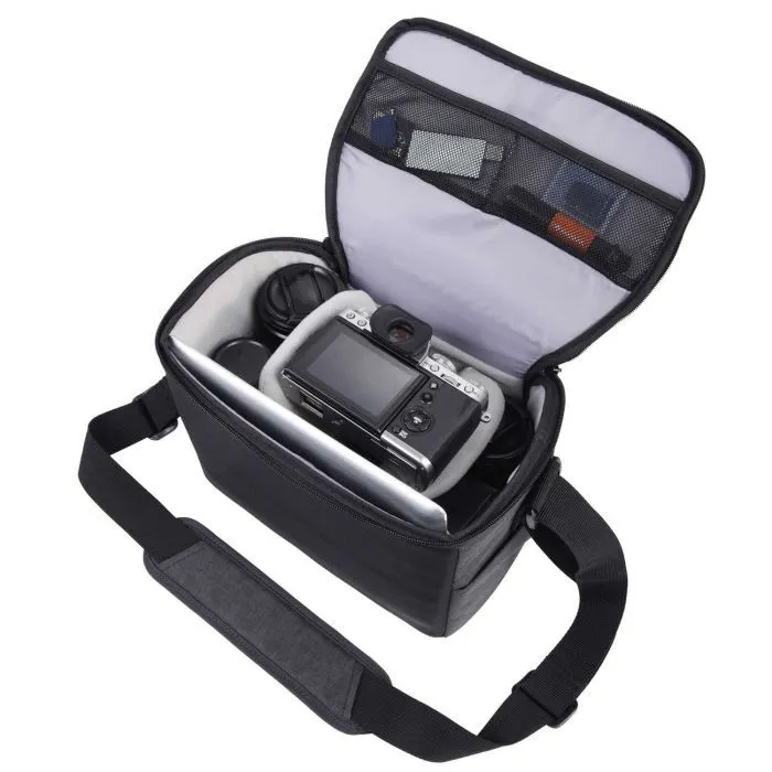Фото-сумка Vanguard Vesta Aspire 25 Gray (DAS301109) изображение 17