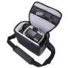 Фото-сумка Vanguard Vesta Aspire 25 Gray (DAS301109) изображение 17