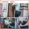 Фото-сумка Vanguard Vesta Aspire 25 Gray (DAS301109) изображение 21