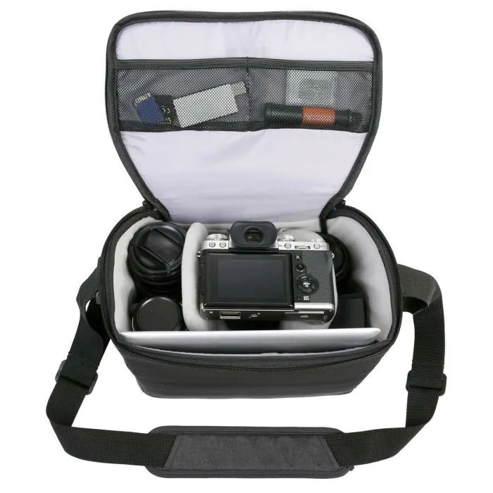 Фото-сумка Vanguard Vesta Aspire 25 Gray (DAS301109) изображение 2