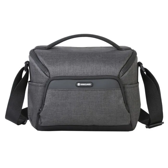 Фото-сумка Vanguard Vesta Aspire 25 Gray (DAS301109) изображение 3