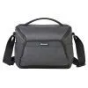 Фото-сумка Vanguard Vesta Aspire 25 Gray (DAS301109) изображение 3