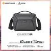 Фото-сумка Vanguard Vesta Aspire 25 Gray (DAS301109) изображение 5