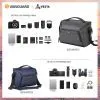 Фото-сумка Vanguard Vesta Aspire 25 Gray (DAS301109) изображение 6